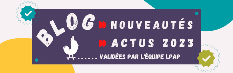 Blog articles nouveautés jeux de société jouets